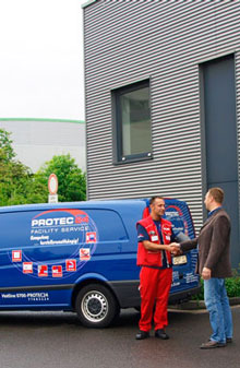 Protec-24 Protec-24