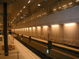 Bahnhof Berlin