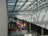  Spandau Arcaden Berlin Rauchschuerze