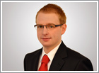 Dominik Rudolf</br><em>Vertriebsbüro Hamburg</