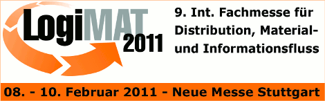 LogiMat 2011