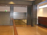 Hamburg Airport Plaza