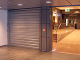 Hamburg Airport Plaza