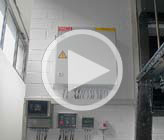 Powerdrive 400 VAC